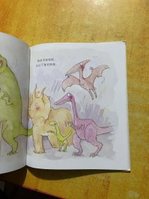 爱书的小狗（荣获罗尔德·达尔幽默童书奖）