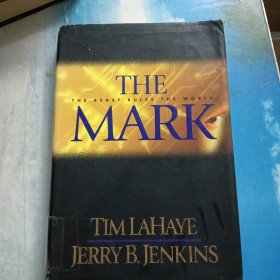 The mark