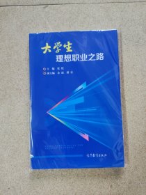 大学生理想职业之路