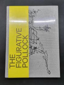 （进口英文原版）The Figurative Pollock（塑封未拆）