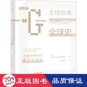 全球视角中的全球史：连通世界中的理论与方法