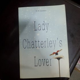 lady charrerley’s lover