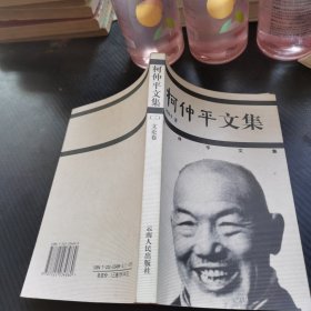 柯仲平文集（三）文论卷