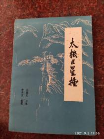 太極五星捶