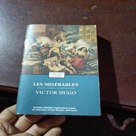 Les Miserables[悲惨世界]