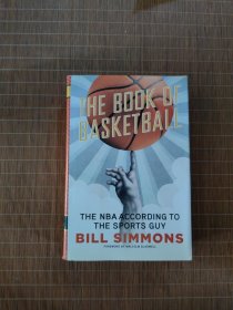 The Book of Basketball(精装)