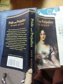 Pride and Prejudice