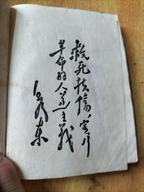 常用药物手册