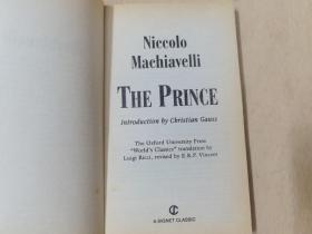 the prince machiavelli