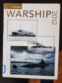 warship2012