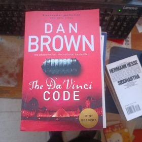 Dan brown