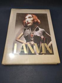 Lanvin:ILoveYou