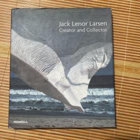 Jack Lenor Larsen Creator and Collector