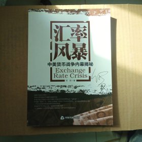 汇率风暴：中美货币战争内幕揭秘（实拍图）