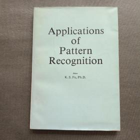 applications of pattern recognition