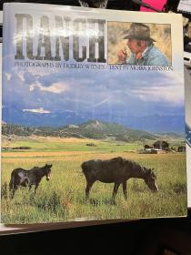 美国发货 农场/牧场Ranch图册