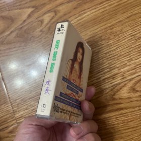 磁带 周慧敏 成长