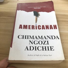 Americanah