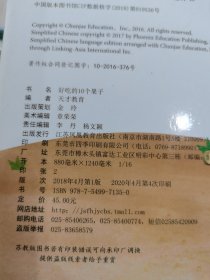 神奇的数学系列（5册合售）