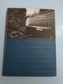 JURGEN TIETZ /VON DER SCHONHEIT DES ZIEGELS ON THE BEAUTY OF BRICK /BERNHARD WINKING/BAUTEN UND PROJEKTE BUILDINGS AND PROJECTS/DOLLING UND GALITZ VERLAG！