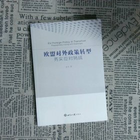 欧盟对外政策转型：务实应对挑战