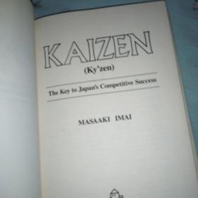 IMAL KAIZEN