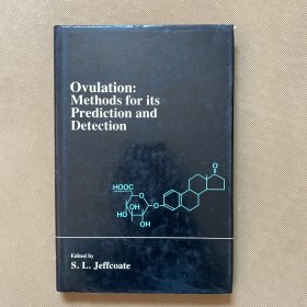 ovulation:methods for its prediction and detection