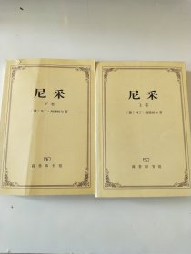 尼采 上下