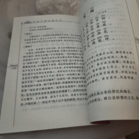 正版实拍：小学生必备古诗词80首