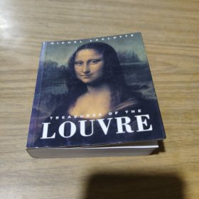 treasures of the louvre[外文----8]