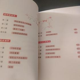 怪医杜利特系列:杜利特医生的家乡奇遇