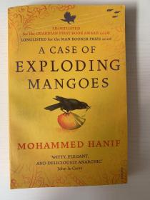 A Case of Exploding Mangoes  爆炸芒果