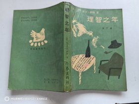 理智之年