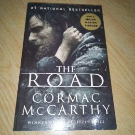 The Road （Movie Tie-in Edition） （Vintage International） 路