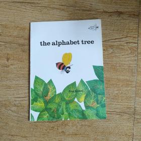 The Alphabet Tree 字母树 英文原版