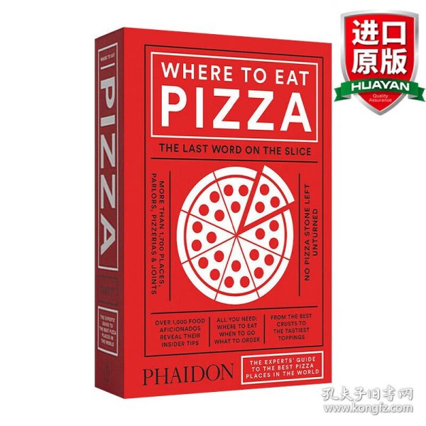 Where to Eat Pizza