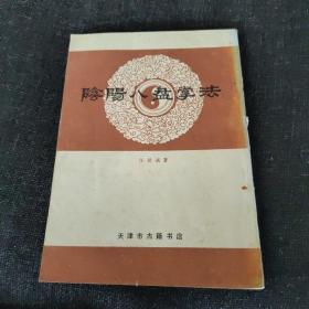 名家经典丨阴阳八盘掌法（1988年版）附跌打损伤救治秘方！