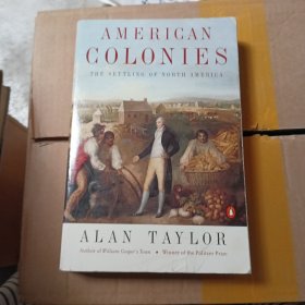 American Colonies: The Settling of North America