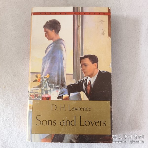 Sons and Lovers