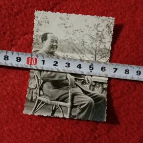 漂亮花边老照片