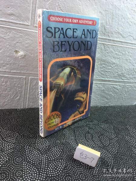 SpaceandBeyond