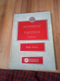 SYNTHETIC VACCINES