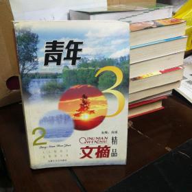 青年文摘2003精品