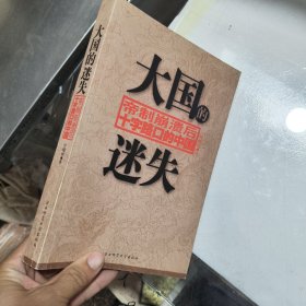 大国的迷失