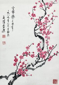 李进：作品保真
