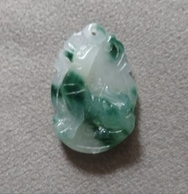 狗年生肖玉配1
