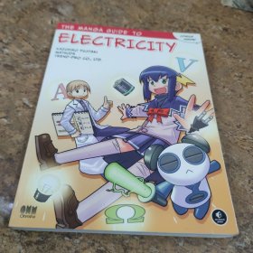 The Manga Guide to Electricity[C16K----218]