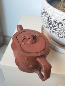 建国初中国宜兴手工制好品紫砂茶壶