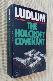 LUDLUM THE HOLCROFT COVENANT