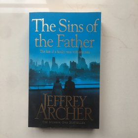 英文小  The Sins of the Father  Sins Of The Father[9781447208891]